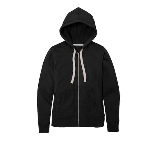District® Re-Fleece™ Women's Full-Zip Hoodie